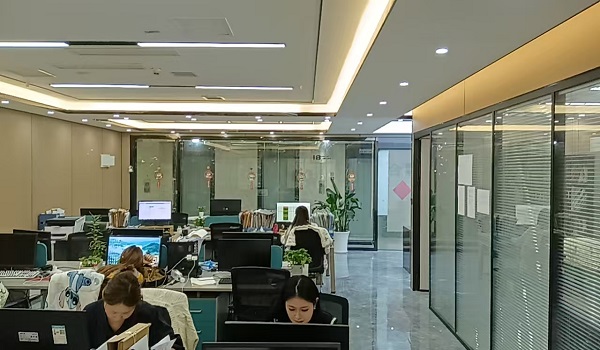 建筑资质转让